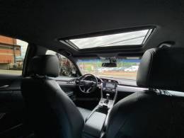 HONDA - CIVIC - 2017/2017 - Branca - Sob Consulta