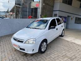 CHEVROLET - CORSA - 2010/2011 - Branca - R$ 29.000,00