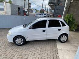 CHEVROLET - CORSA - 2010/2011 - Branca - R$ 29.000,00