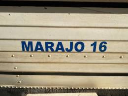 OUTRAS - BARCO - 1988/1988 - Branca - R$ 19.900,00