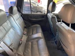 KIA MOTORS - SPORTAGE - 2002/2004 - Branca - R$ 28.500,00