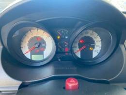 FORD - FIESTA - 2010/2010 - Prata - R$ 28.300,00