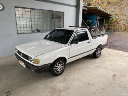 VOLKSWAGEN - SAVEIRO - 1997/1997 - Branca - R$ 29.900,00