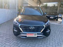 HYUNDAI - CRETA - 2018/2019 - Preta - R$ 97.000,00