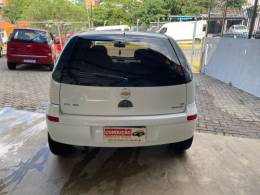 CHEVROLET - CORSA - 2010/2011 - Prata - R$ 29.900,00