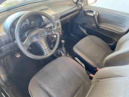 CHEVROLET - CLASSIC - 2006/2006 - Prata - R$ 15.700,00