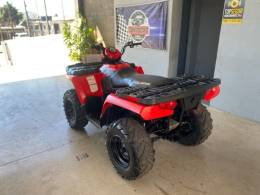 POLARIS - SPORTSMAN - 2011/2011 - Vermelha - R$ 18.900,00