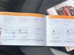 CITROËN - C3 - 2013/2014 - Azul - R$ 37.900,00