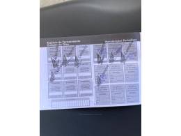 HONDA - CB 300F TWISTER - 2024/2024 - Dourada - R$ 24.490,00