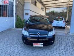 CITROËN - C4 - 2009/2009 - Preta - R$ 25.000,00