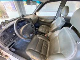 KIA MOTORS - SPORTAGE - 2002/2004 - Branca - R$ 28.500,00