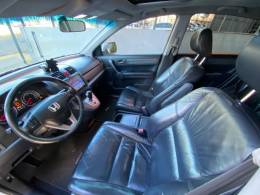 HONDA - CRV - 2008/2008 - Prata - R$ 49.990,00