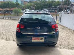 CITROËN - C3 - 2013/2014 - Azul - R$ 37.900,00