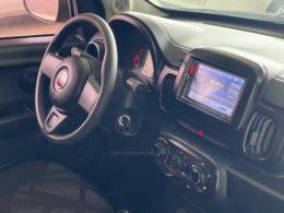 FIAT - MOBI - 2019/2020 - Preta - R$ 45.800,00