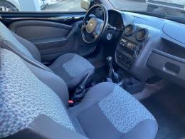 FORD - KA - 2011/2012 - Preta - R$ 18.900,00