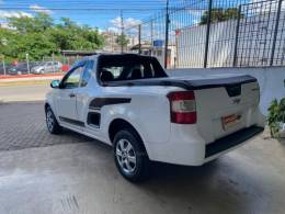 CHEVROLET - MONTANA - 2011/2012 - Branca - R$ 36.000,00